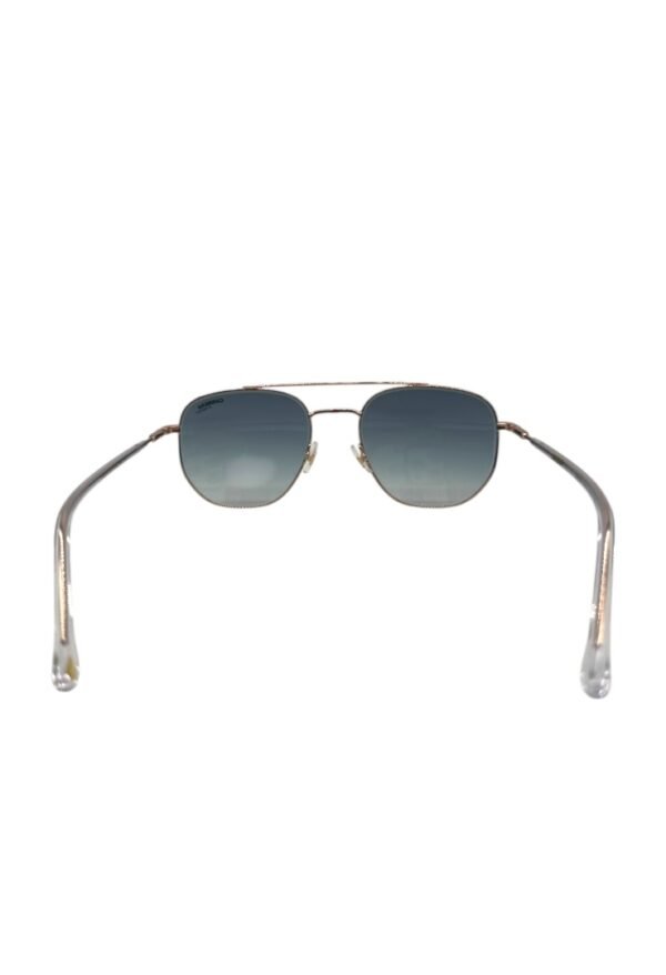 CARRERA-  GOLD COOPER SUNGLASSES - Image 8